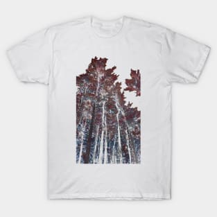 Dark Pines T-Shirt